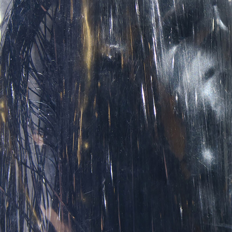 Flashabou Black  6912