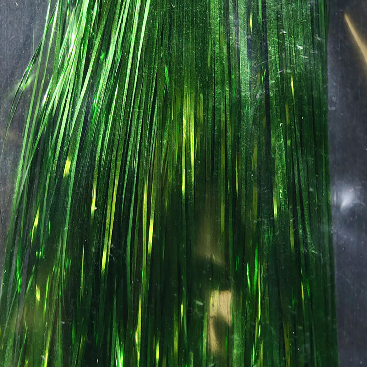 Flashabou Lime Green  6909