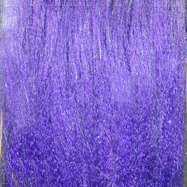 Angel Silk DARK PURPLE AS12
