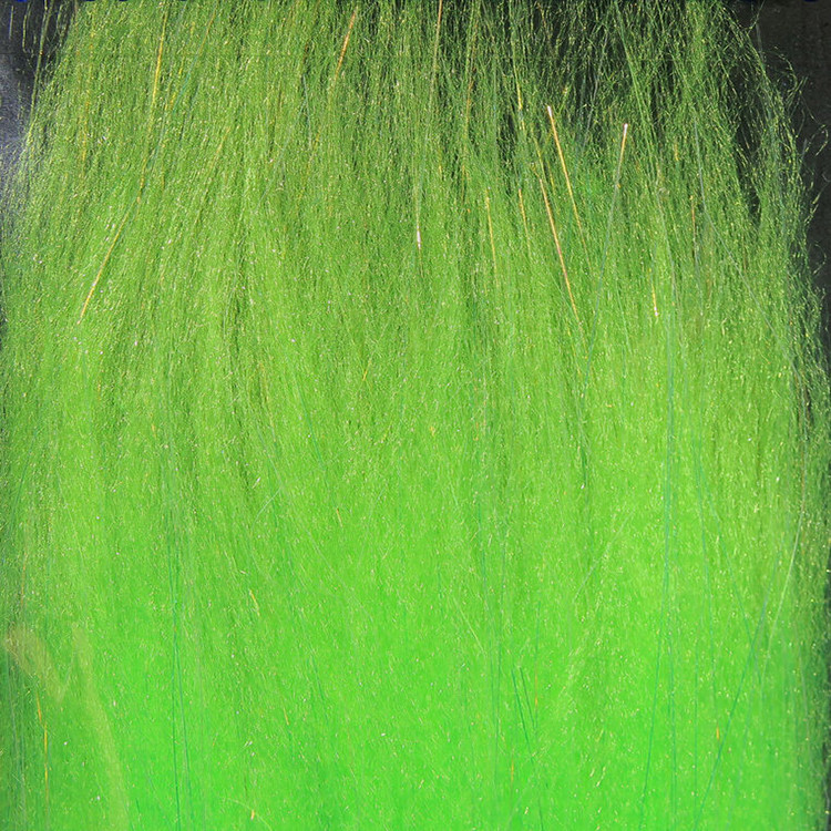 Angel Silk CHARTREUSE AS06