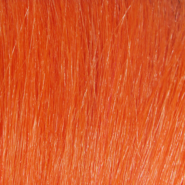 Extra Select Craft Fur  137 Fl. Orange