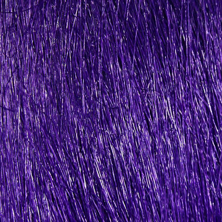 Extra Select Craft Fur  298 Purple