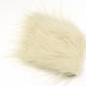 Extra Select Craft Fur 31 Bone Tan