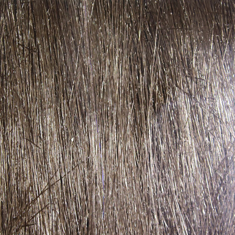 Extra Select Craft Fur  87 Dark Brown