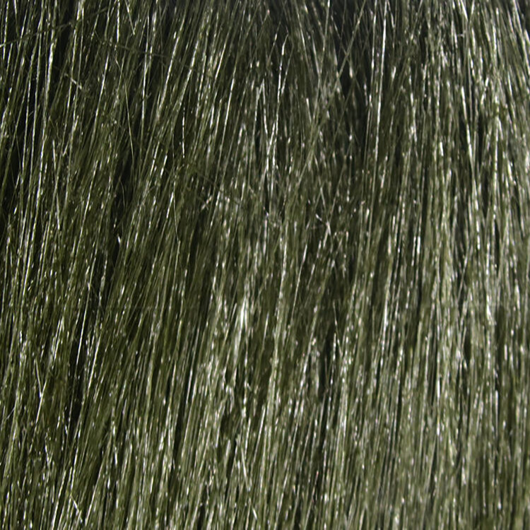 Extra Select Craft Fur  95 Dark Olive