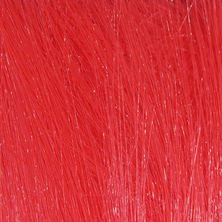 Extra Select Craft Fur 117 Fire Orange