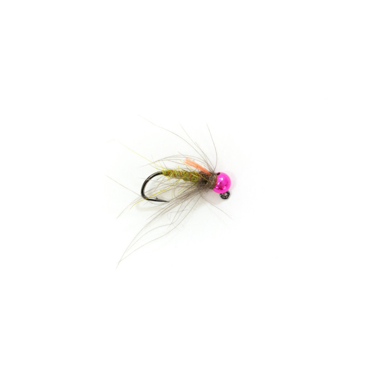 Gummers Carpet Caddis PTB