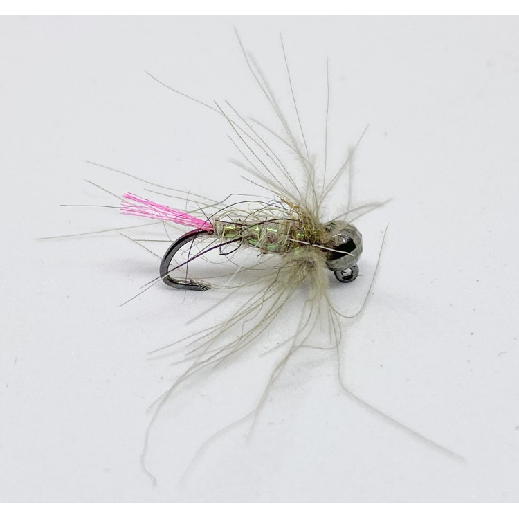 Gummers Generic Crusher