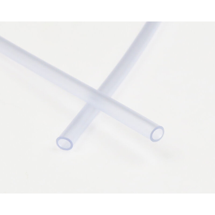 HMH Hook Holder Tubing Clear Small