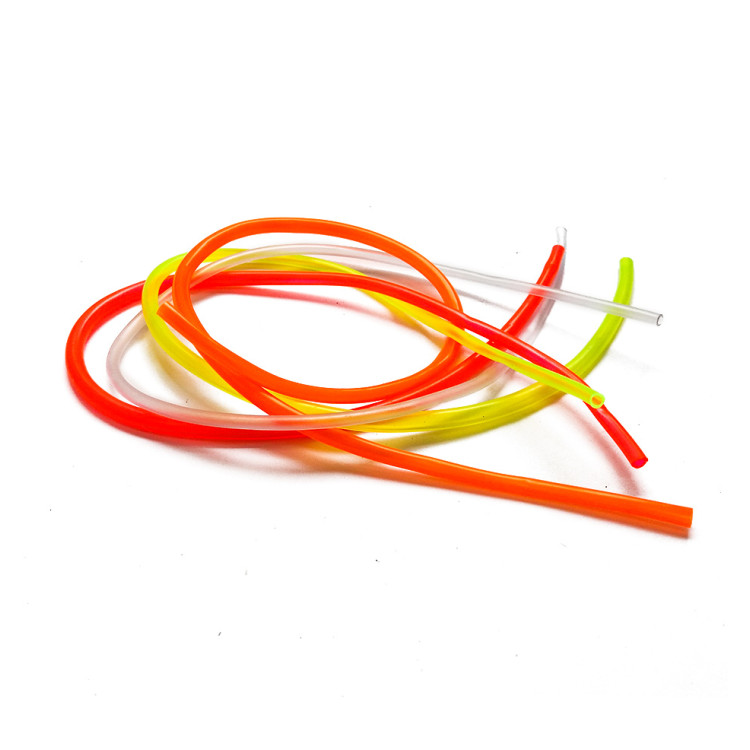 HMH Hook Holder Tubing Small Bright Assortment