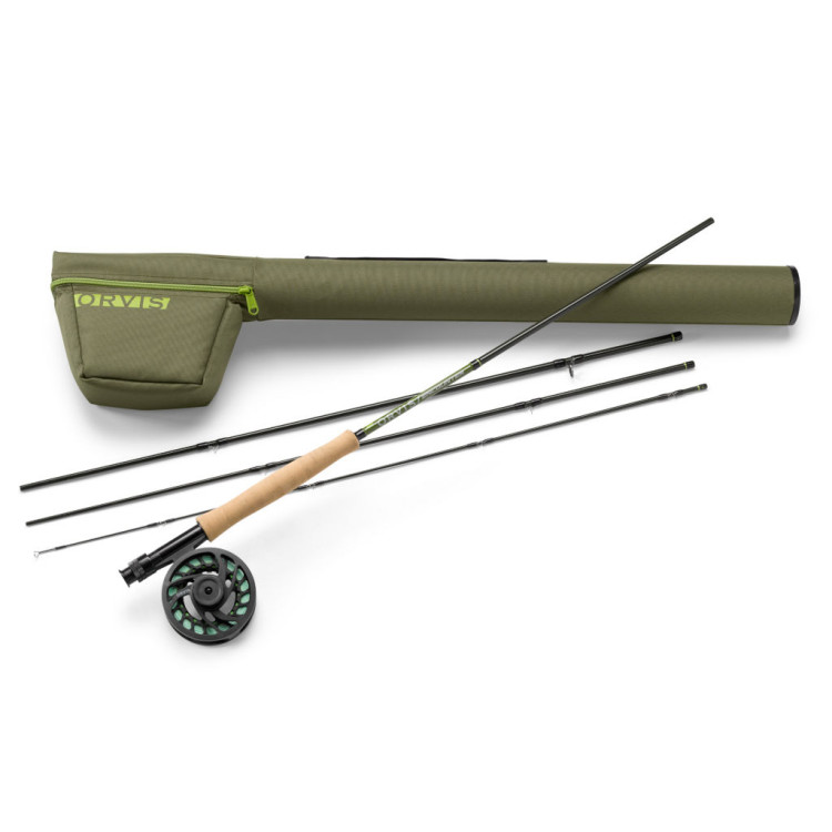 Orvis Encounter Combo 6 Weight
