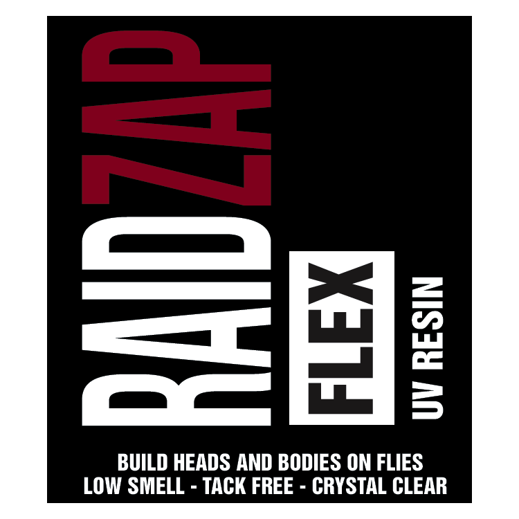 RaidZap UV Resin flex 15ml