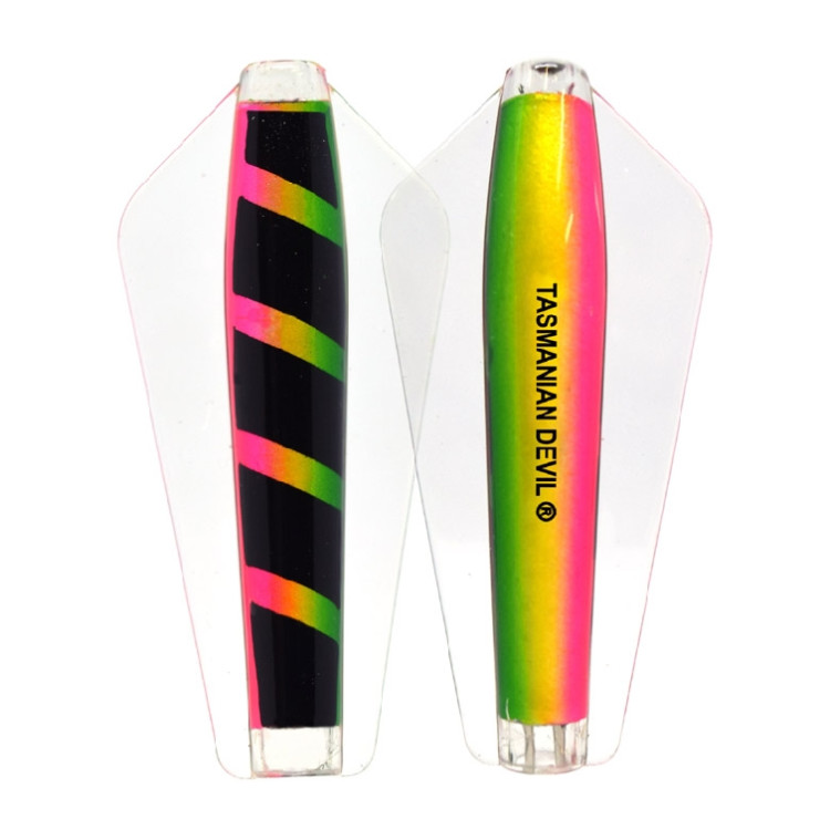 134 Liquorice Allsort