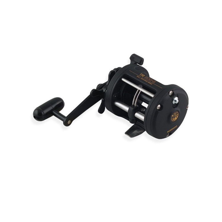 Shimano Eclipse Trolling Combo