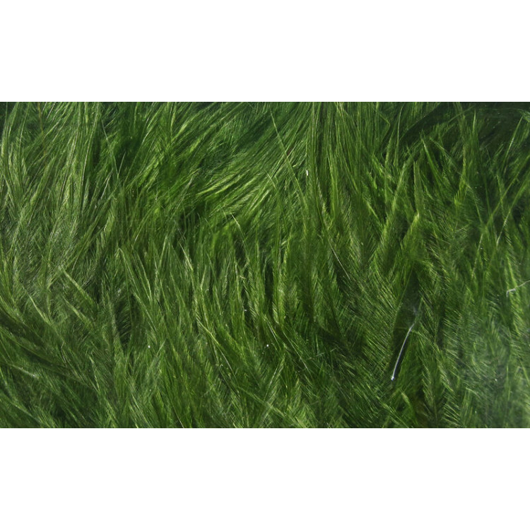 Wooly Bugger Marabou 95 Dk Olive