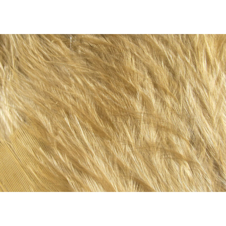Wooly Bugger Marabou 369 Tan