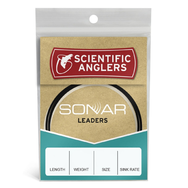 S.A. Sonar Leader 7' 35gr - Int
