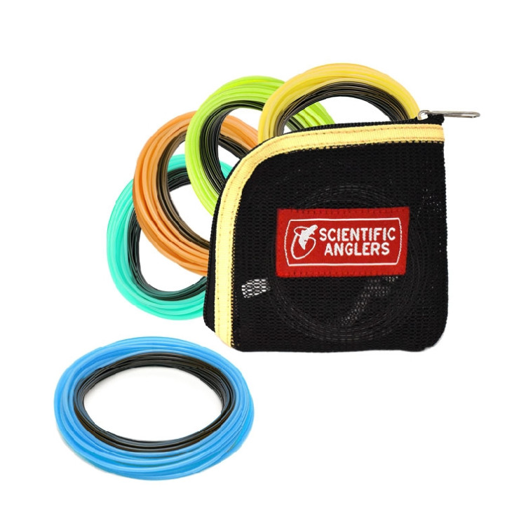 S.A. TC Textured Tip 10' 120gr KIT