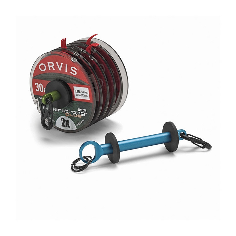 Orvis Tippet Tool - Tidal Blue