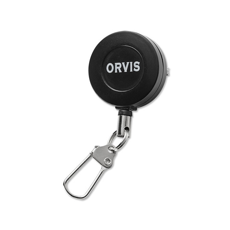 Orvis Zinger - Black
