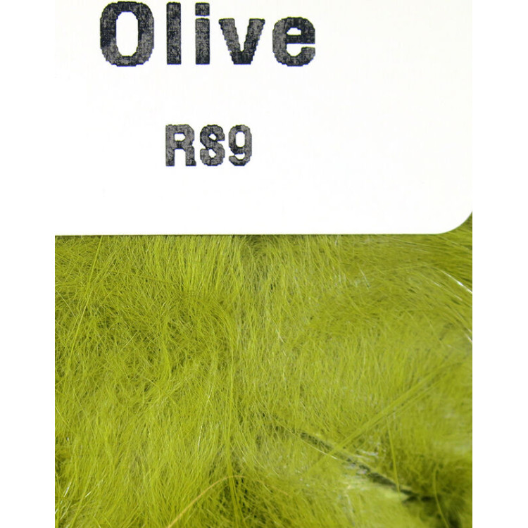 Rabbit Strips Olive RS9