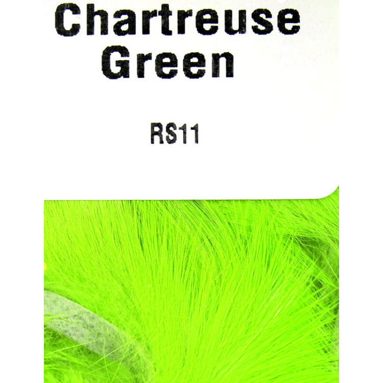Rabbit Strips Chartreus RS11