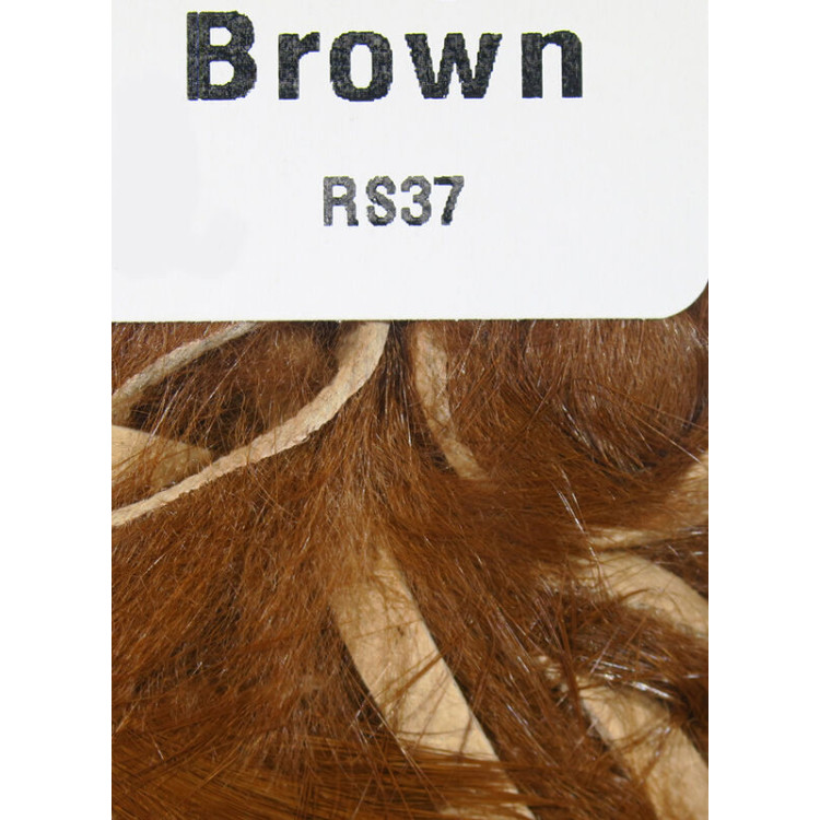 Rabbit Strips Brown RS37