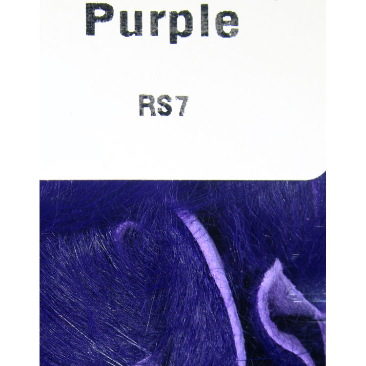 Rabbit Strips Purple RS7