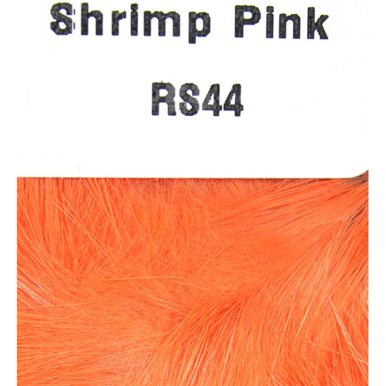 Rabbit Strips Shrimp Pink RS44