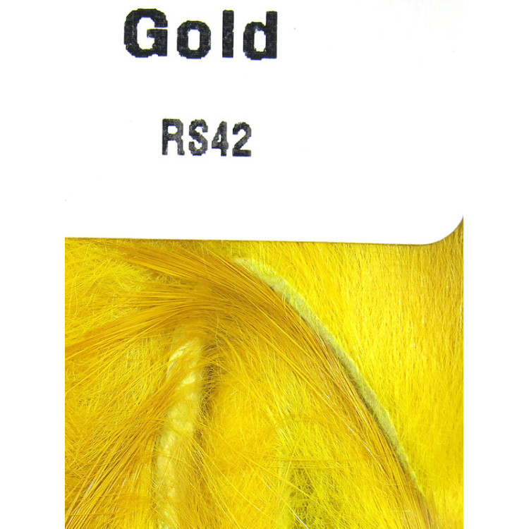 Rabbit Strips Gold RS42