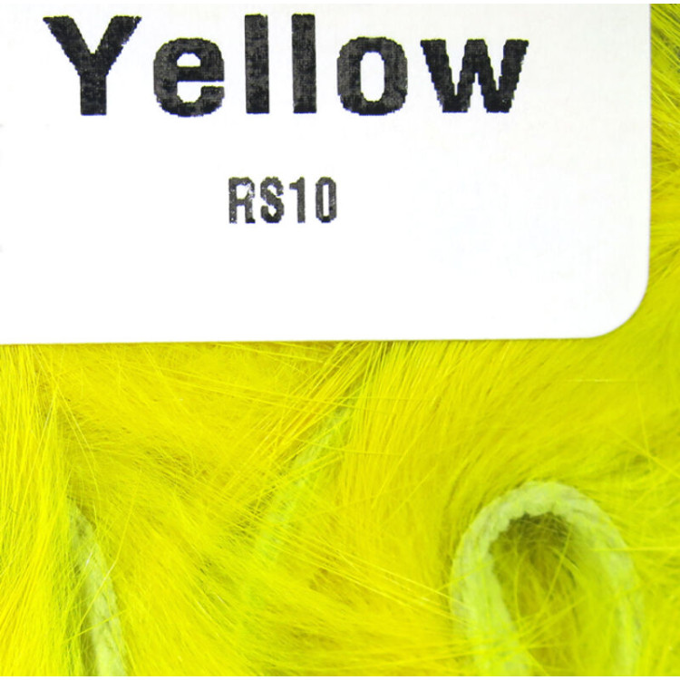 Rabbit Strips Yellow RS10