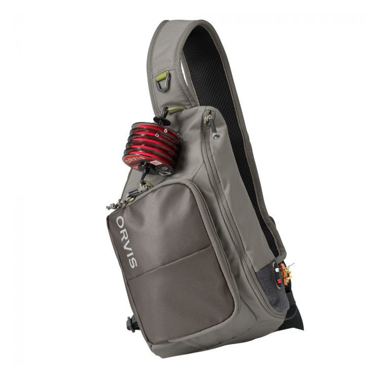 Orvis Pack Mini Sling Sand 5lt