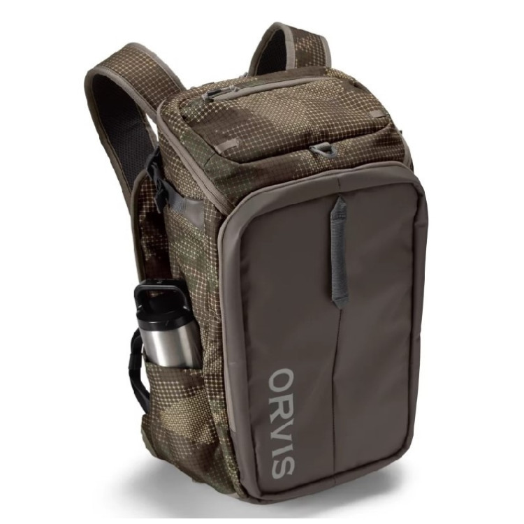 Orvis Pack Bug Out Backpack Sand 25lt