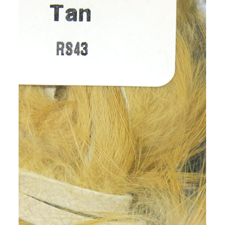 Rabbit Strips Tan  RS43