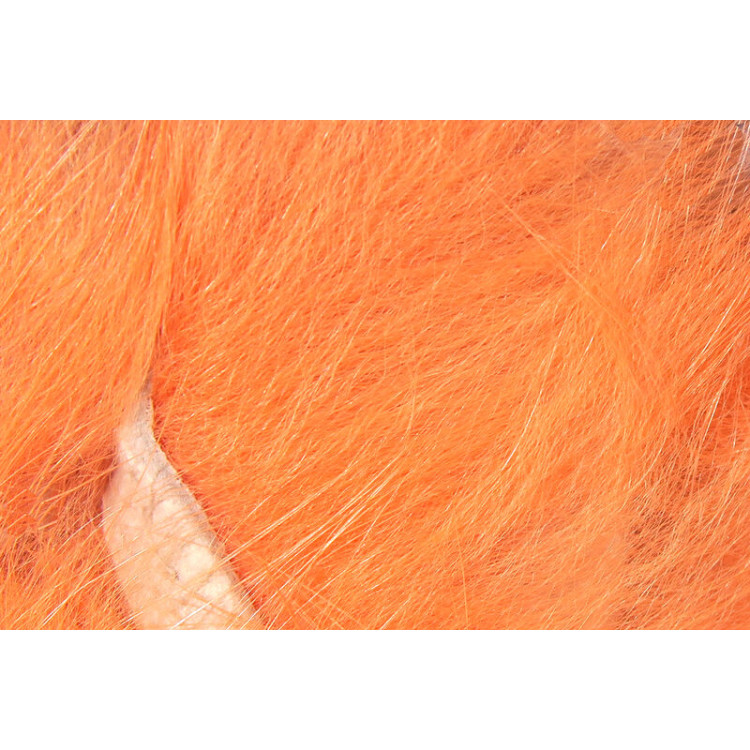 Crosscut Rabbit Strips Shrimp Pink CRS343