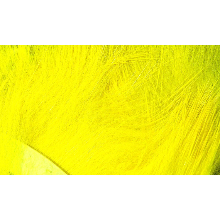 Crosscut Rabbit Strips Yellow CRS12