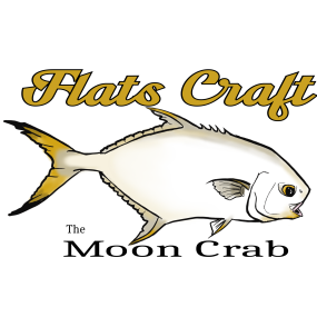 Moon Crab Legs Tan Large