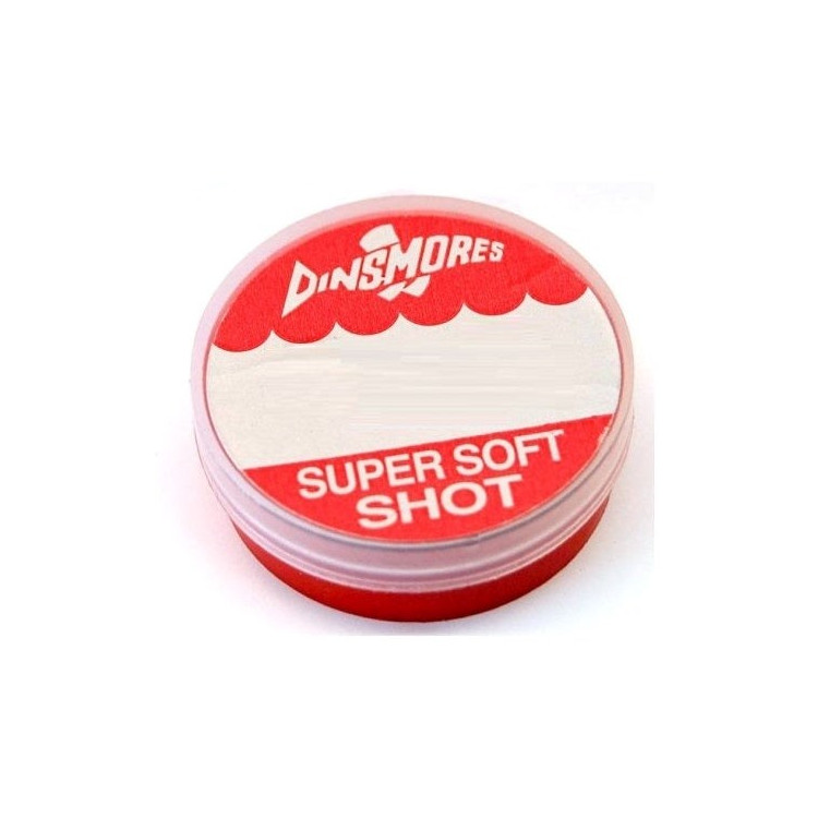 Dinsmores Split Shot No. 1