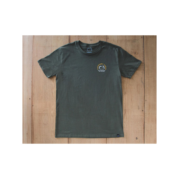 Army Logo T-Shirt