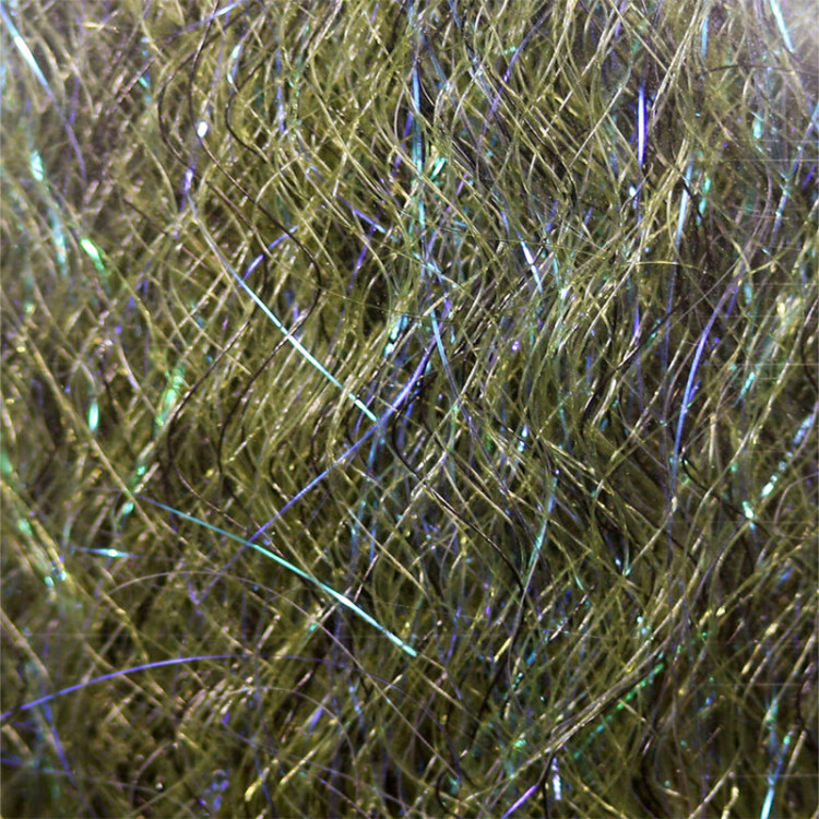 Steve Farrar Sf Blend Peacock