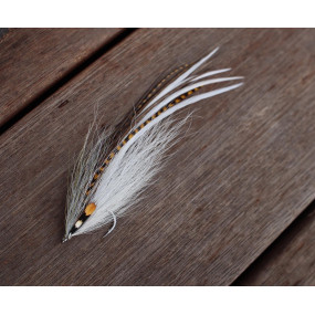 Flat Wing Saddles UV2 Pastel Yellow