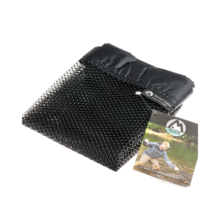 Replacement Rubber Net Bag L/XL