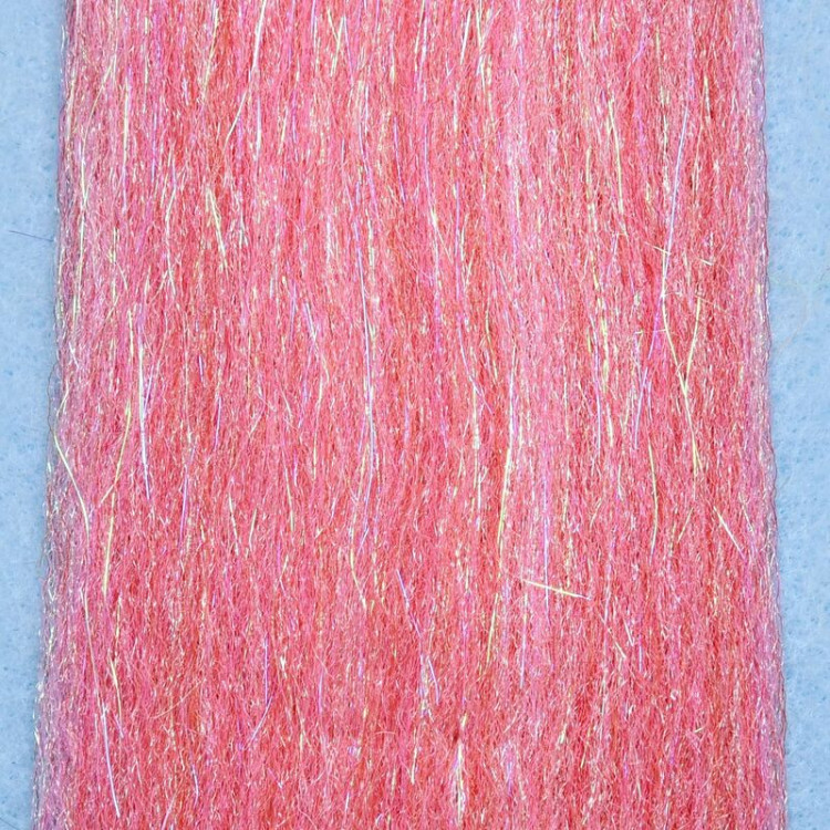 Ep Sculpt-A-Fly Fibers 3D Pink Calamari