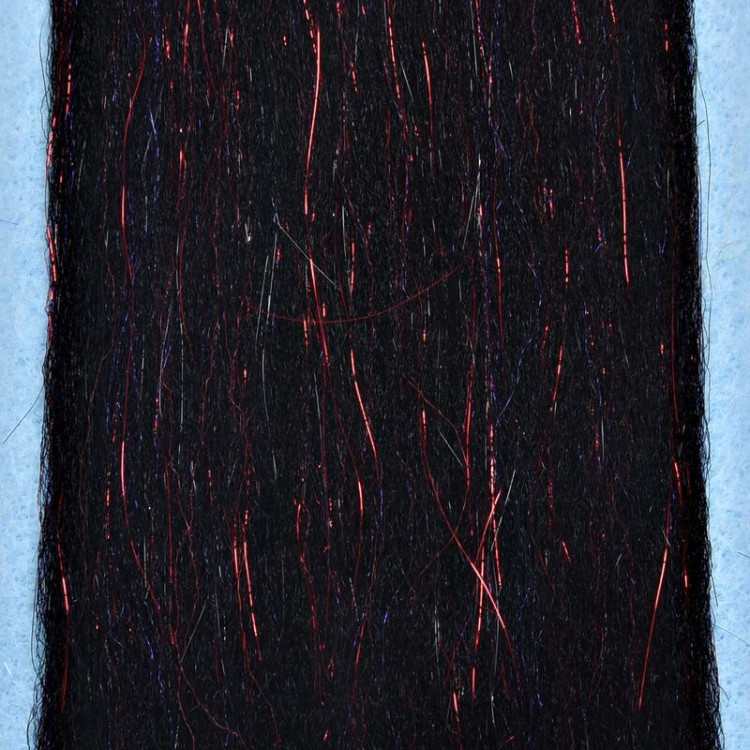Ep Sculpt-A-Fly Fibers 3D Mystic Black