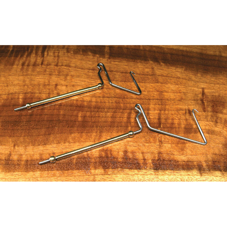 Whip Finisher Standard