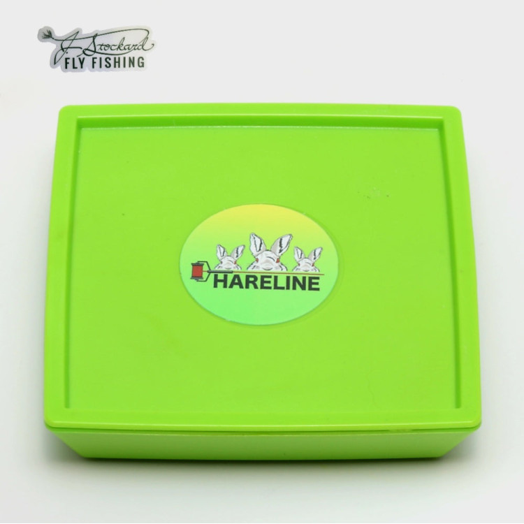 Zirkel Chartreuse Magnetic Hook Holder