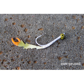 Flats Craft - The Claw Small 30mm