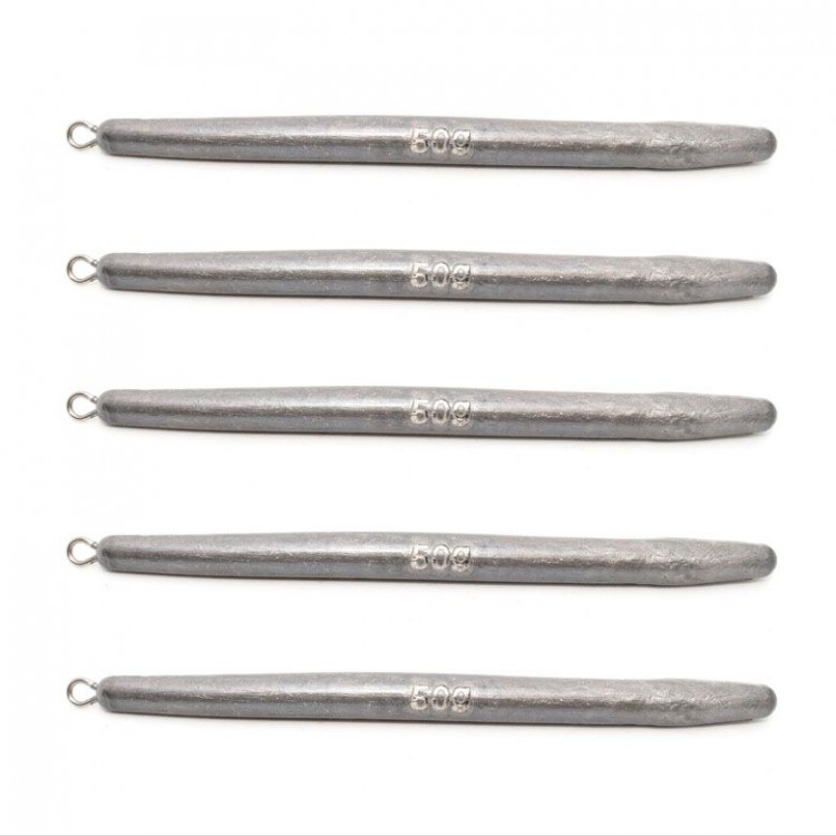 Kilwell Snagless Drift Sinker 50g