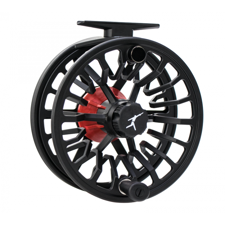 Echo Bravo Saltwater Fly Reel
