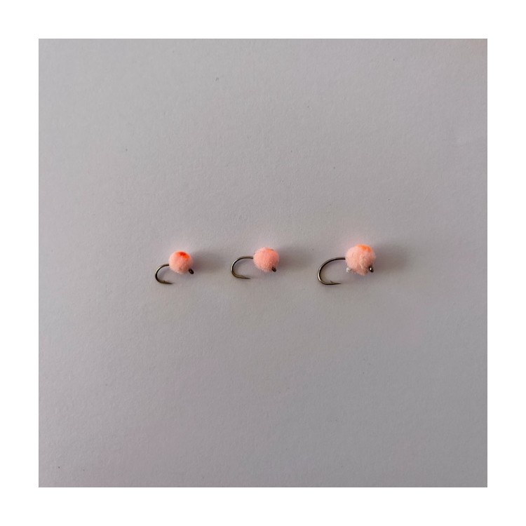 U Egg Late Pink / Orange